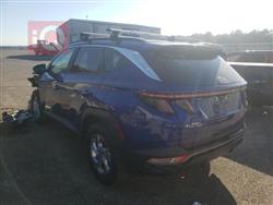 هیوندای تۆکسۆن